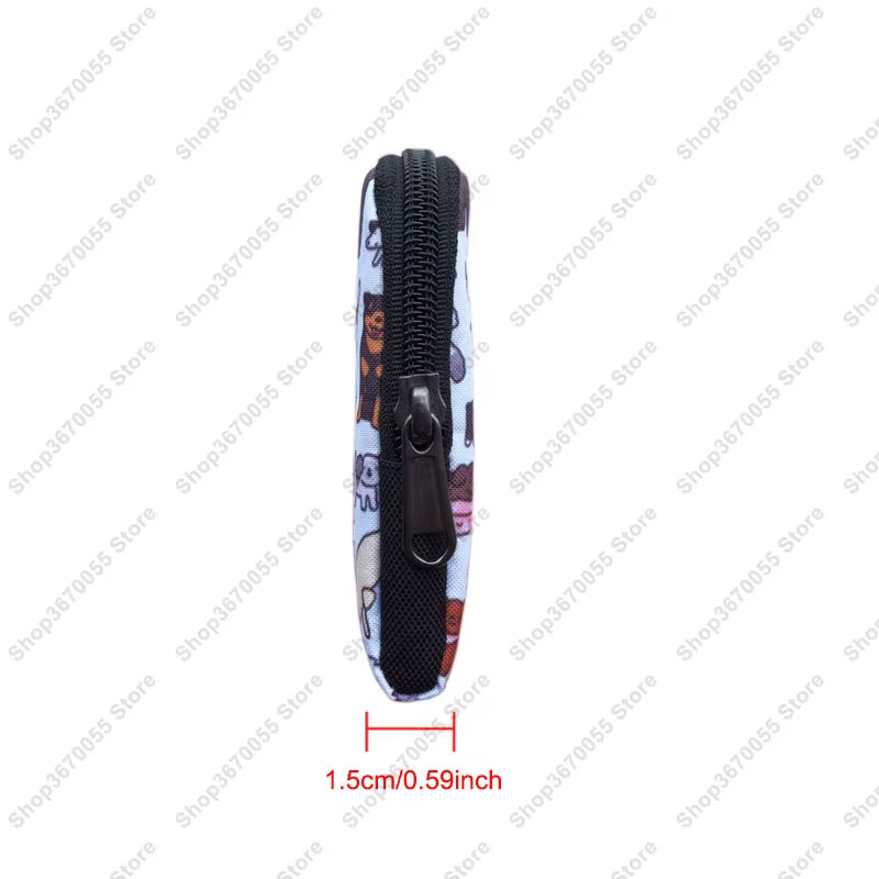 Portefeuille Romantique Bruno Mars pour Femme et Homme