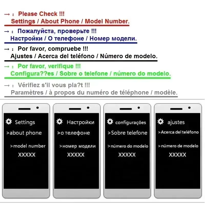 Étui portefeuille classique pour Samsung Galaxy A05 A05S A06 A04E A04S A13 A14 A15 A16 A32 A33 A34 A35 A51 A52S A53 A54 A55 A73 5G