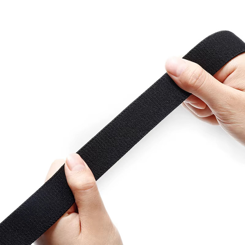 Ceinture extensible élastique réglable pour femmes