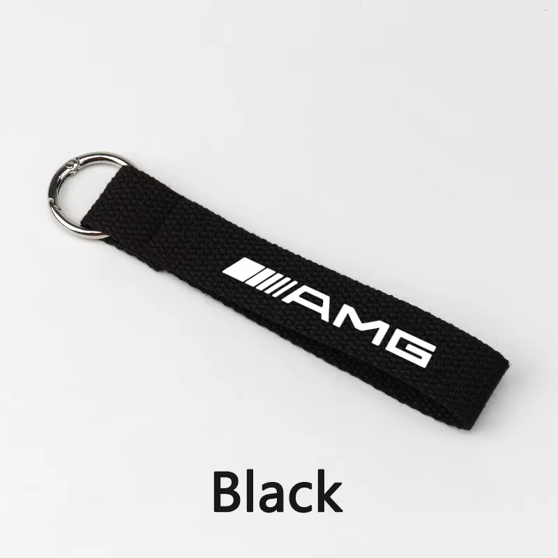 Porte-clés de voiture compatible avec Mercedes Benz W204 W210 W211 W212 W124 G500 C200 E320 C36 C240 C450 A B C E S