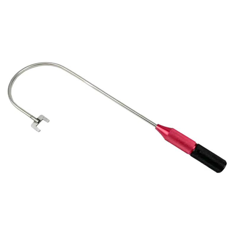Outil d'ouverture de serrure au sol de haute qualité, Kits d'outils d'ouverture de porte, outil de passage de pouce pour déverrouillage de porte en verre, outils manuels