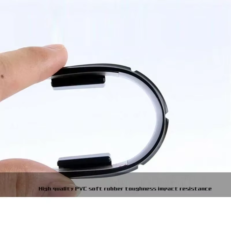 Bande Anti-collision pour porte de voiture, plaque de protection décorative Anti-collision, anti-rayures, accessoires de décoration pour voiture, 4 pièces/ensemble