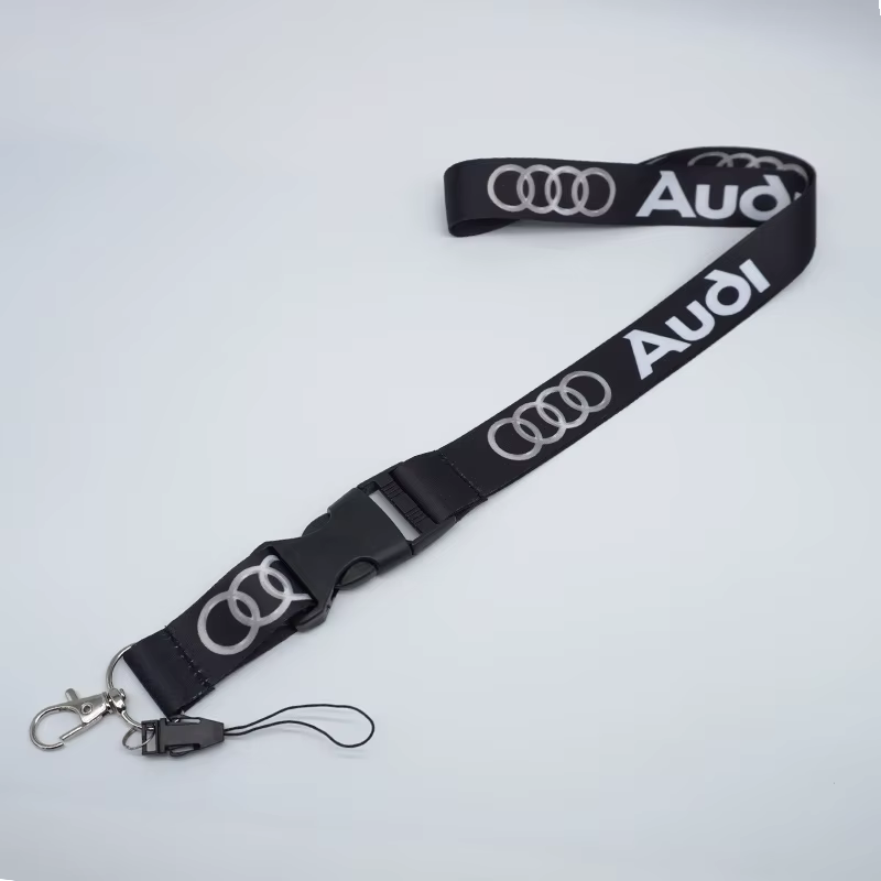 Porte-clés de voiture avec boucle