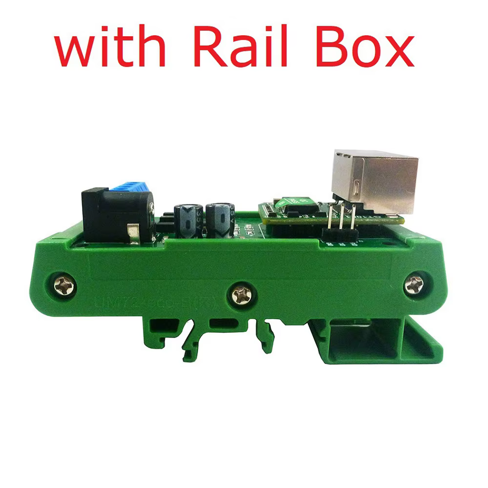 Serveur client Modbus RTU vers réseau Ethernet, convertisseur MQTT, port série, serveur pour caméra PTZ PLC, TCP, UDP, RS485