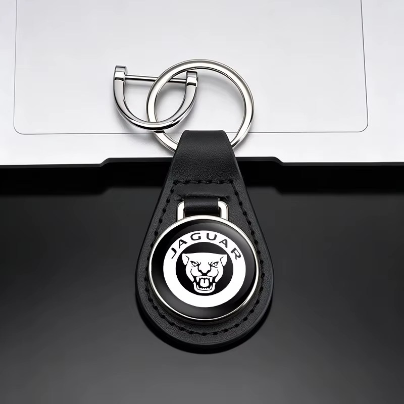 Porte-clés de voiture, accessoires