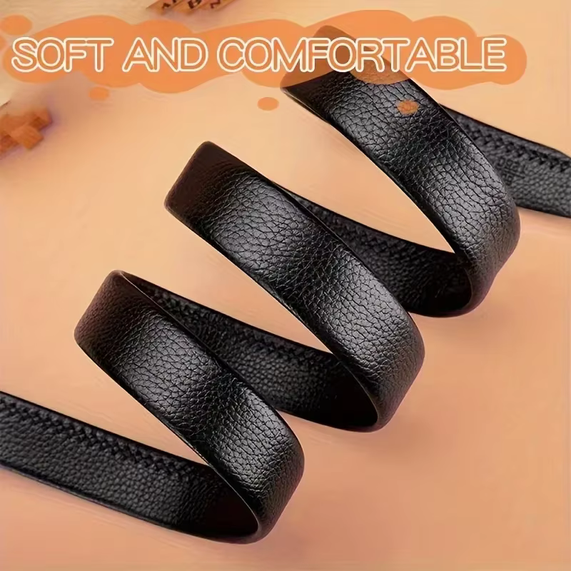 Ceinture pour hommes gravée sur mesure – Ceintures à boucle automatique personnalisées