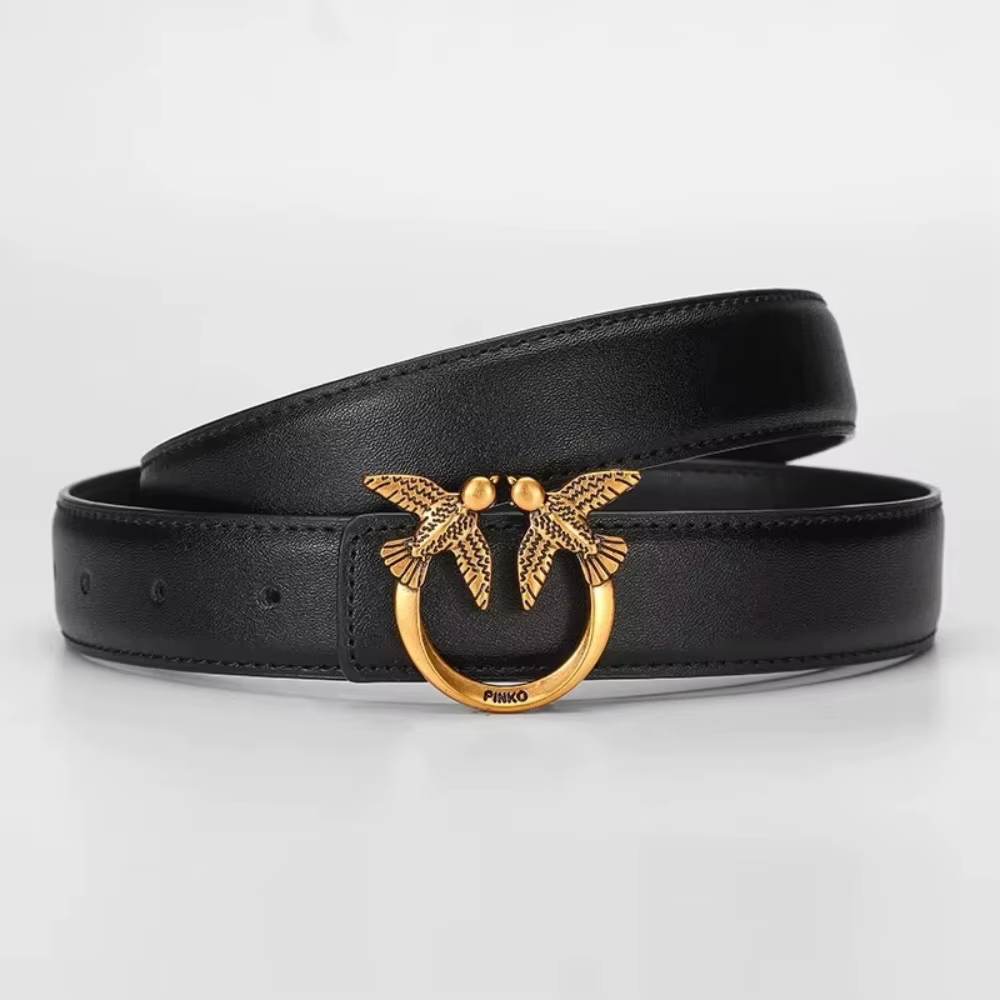 Ceinture de luxe Pinko 2026 pour femme