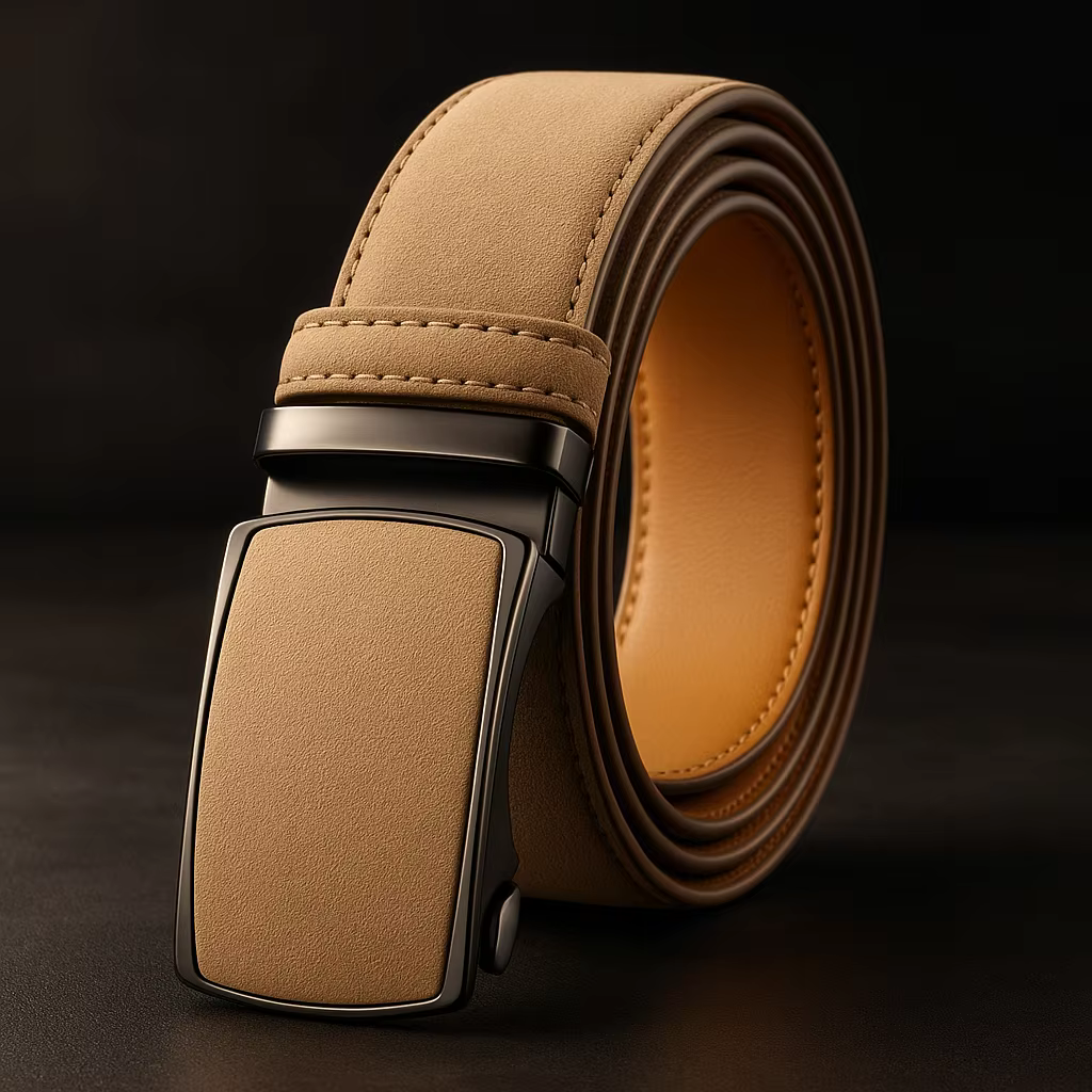 Ceinture de mode pour hommes