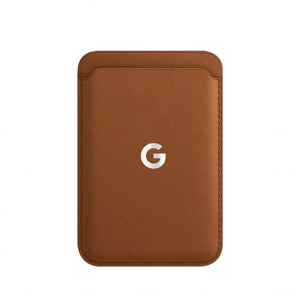 Portefeuille magnétique en cuir PU de luxe pour Google Pixel 10 Pr XL 9 Pro 10A