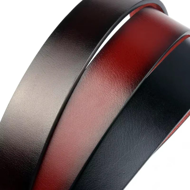 CEXIKA ceinture de marque de créateur de luxe pour hommes sangle de haute qualité boucle ardillon ceintures Vintage