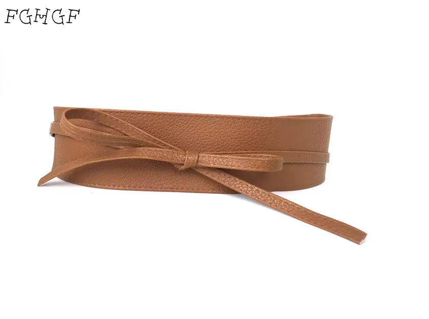Ceinture Obi Cinch pour femmes