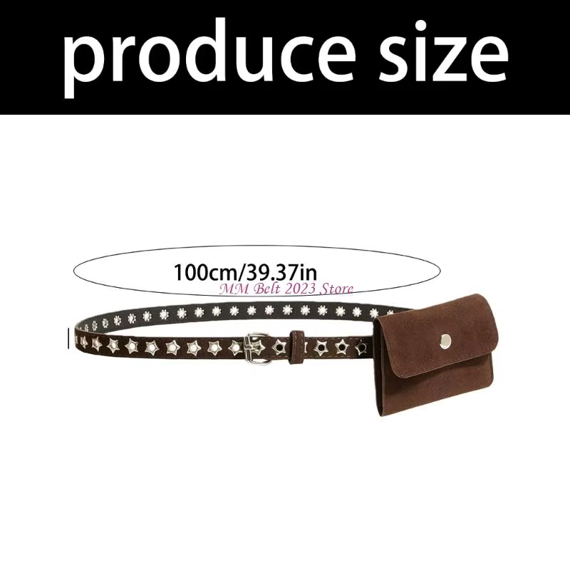 49ME – ceinture taille pour femmes