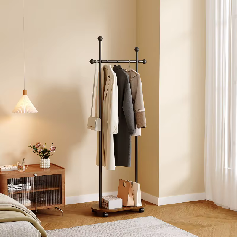 Porte-manteaux sur pied, Porte-manteaux décoratifs, Porte-manteaux esthétiques abordables, Porte-manteaux design, Arara De Roupa, Meubles uniques