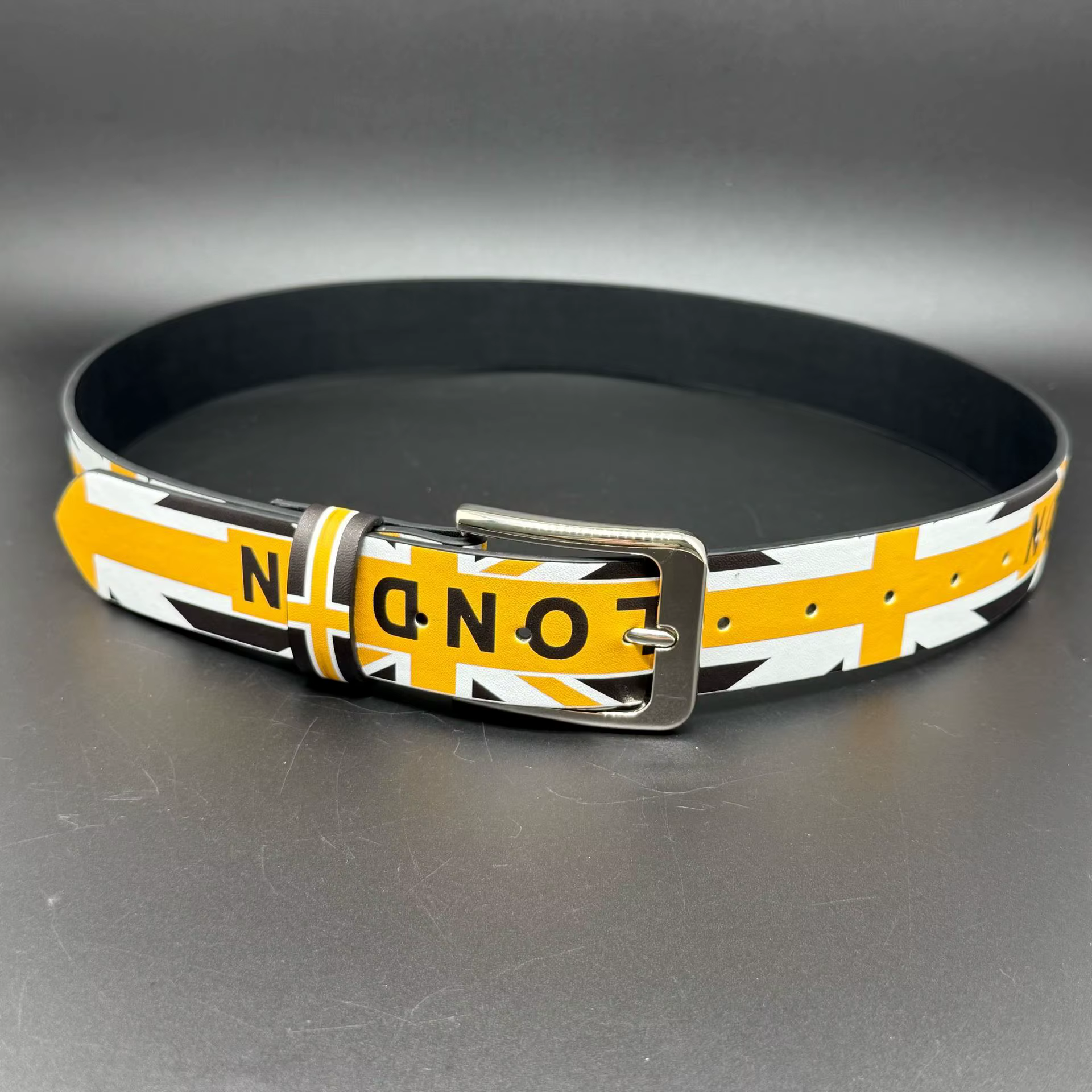 Ceinture de créateur