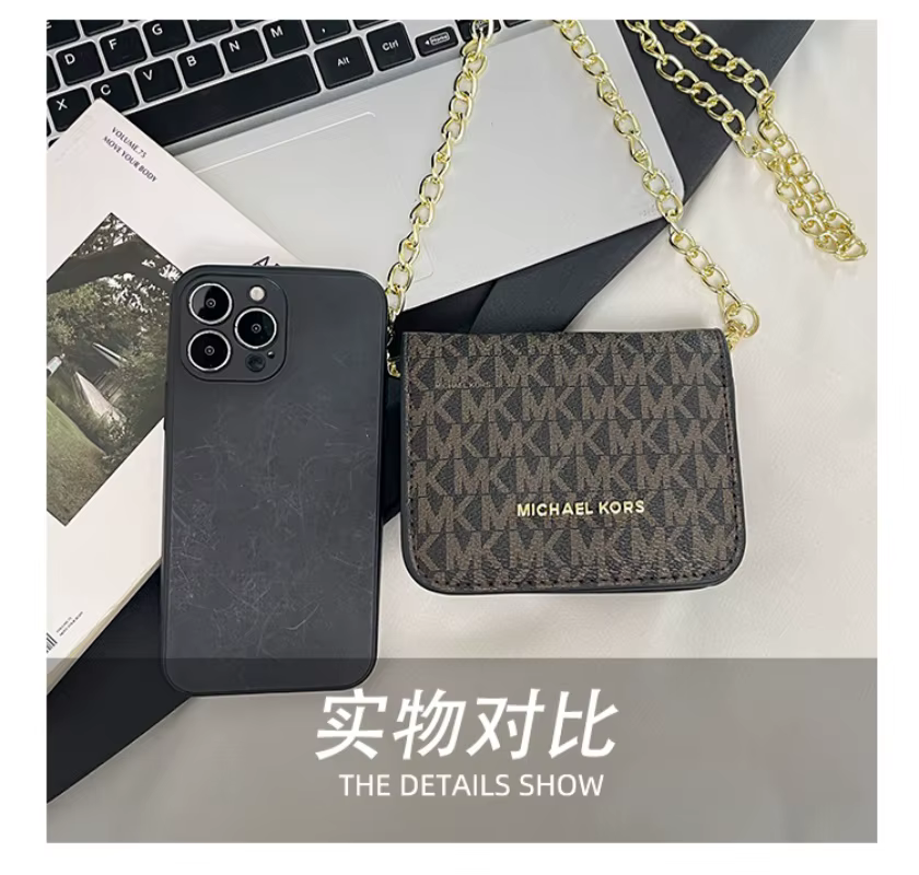 Sac à bandoulière Michael Kors 2026 pour femme