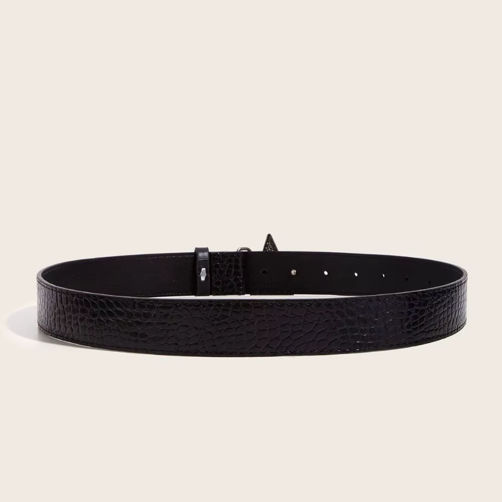 Ceinture décorative rétro pour femmes