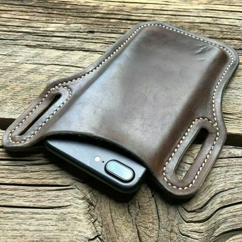 Étui de téléphone pour homme
