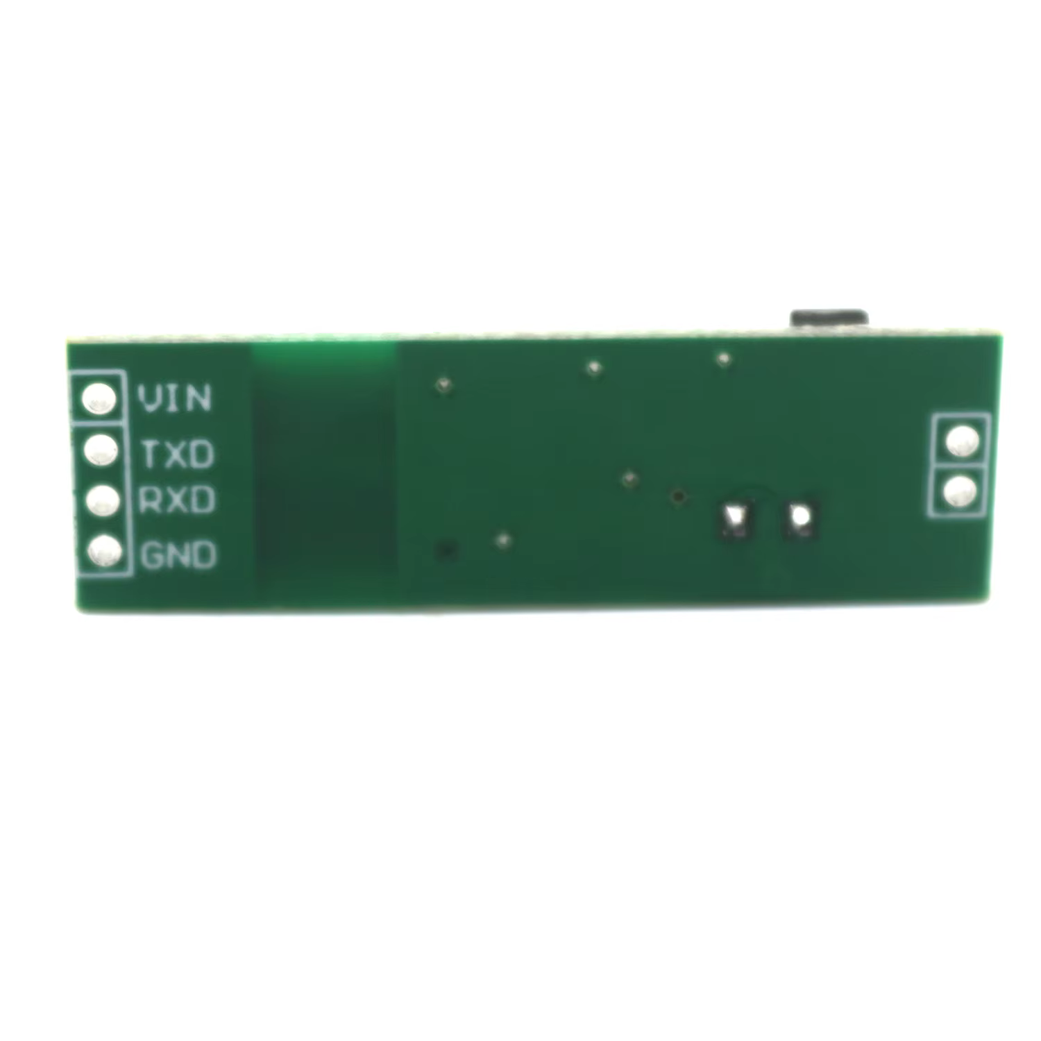MBUS à TTL Slave Master Communication Port série UART vers MBUS pour contrôle intelligent compteur d'électricité compteur d'énergie chaleur compteur d'eau