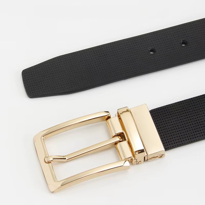 Boucles de ceinture à la mode
