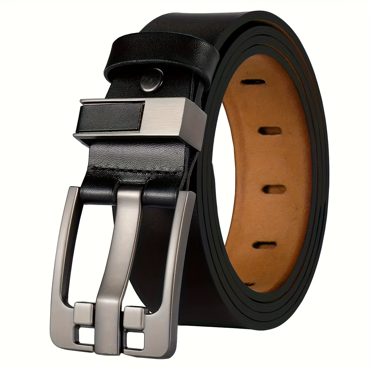 Ceinture pour homme extra longue