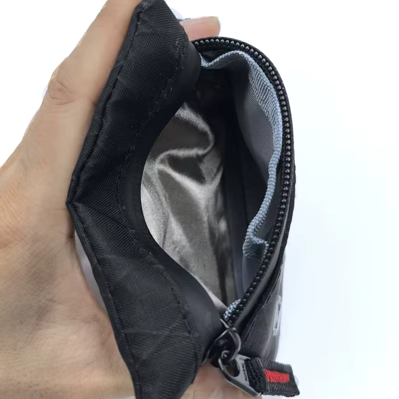 Portefeuille multifonctionnel avec blocage RFID pour hommes