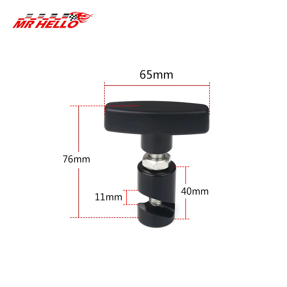 Support de capot de voiture, pince de fixation antidérapante, pression d'air, accessoires, absorbeur, couvercle de moteur, tige de Support de levage