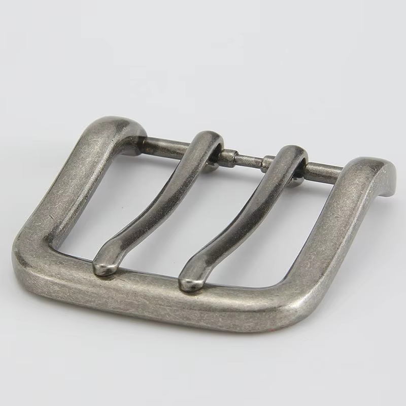Boucles de ceinture en métal de 40mm