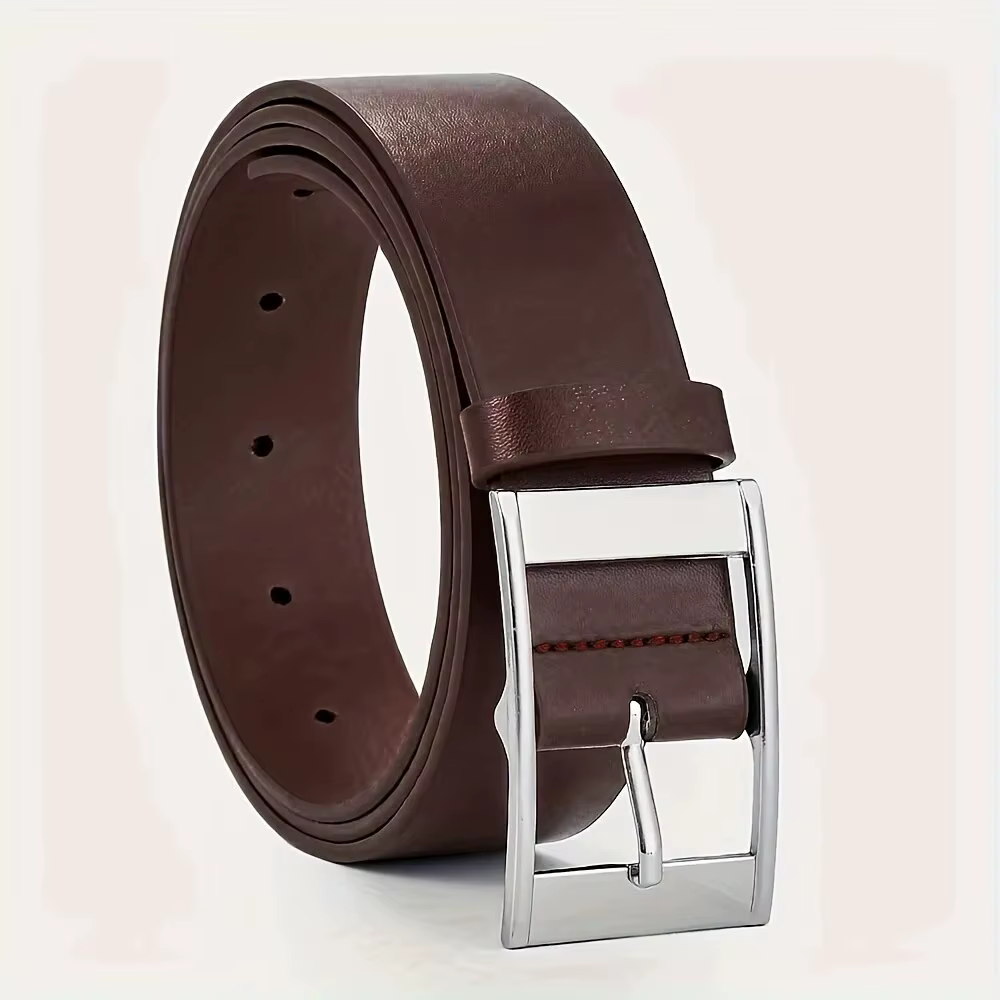 Nouvelle ceinture de luxe pour hommes