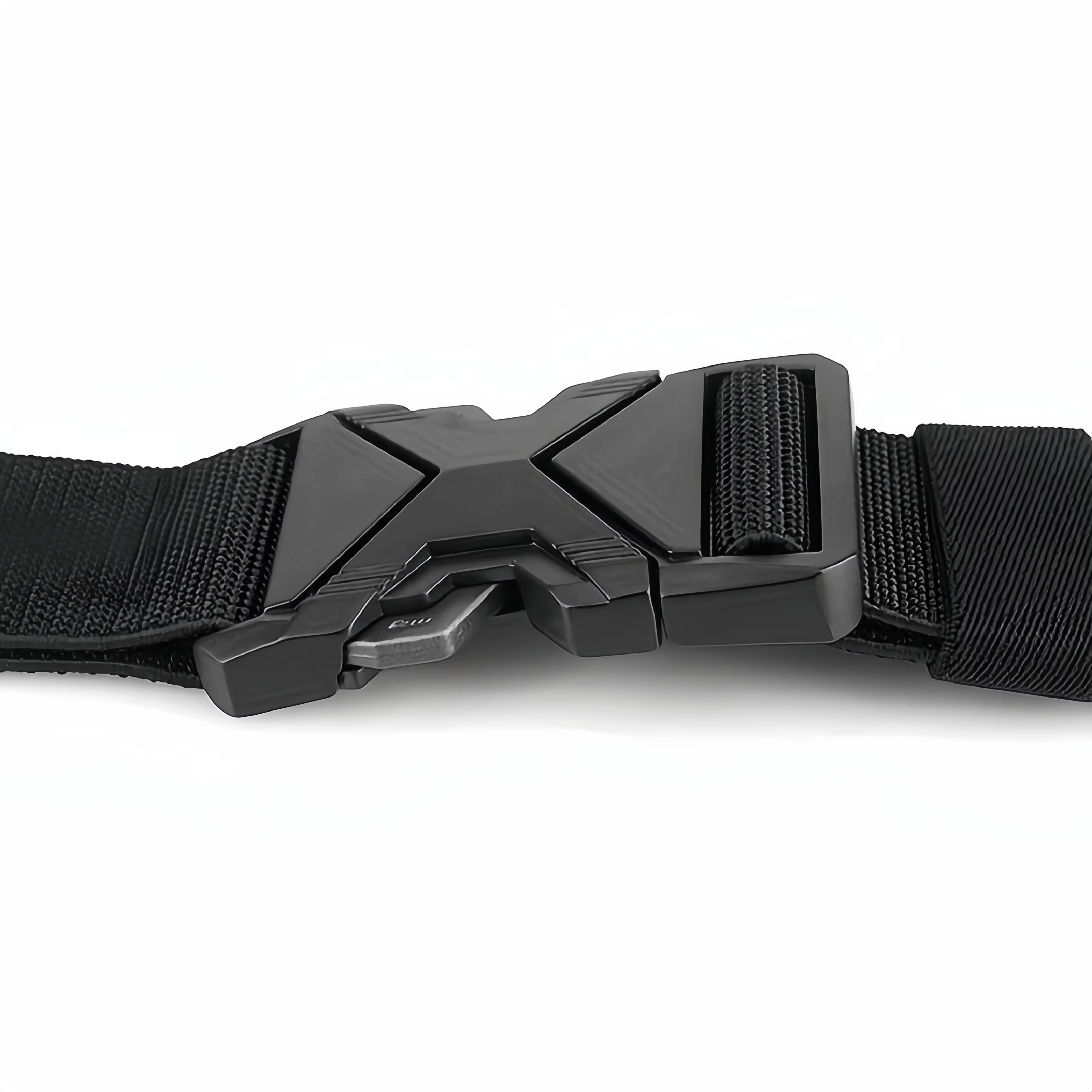 Ceinture tactique multifonction pour hommes et femmes