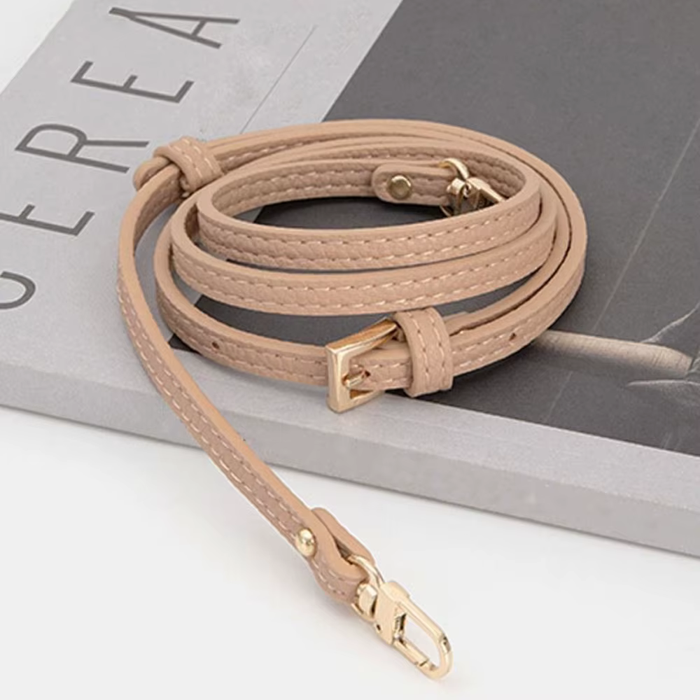 Bandoulière en cuir de mode pour Longchamp Mini sac ceinture sacs