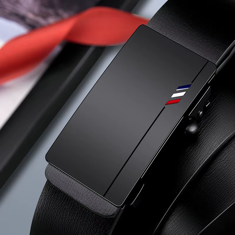 Ceinture décontractée de haute qualité pour hommes