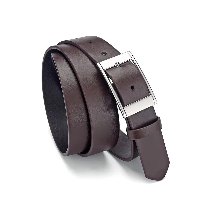 Nouvelle ceinture de luxe pour hommes