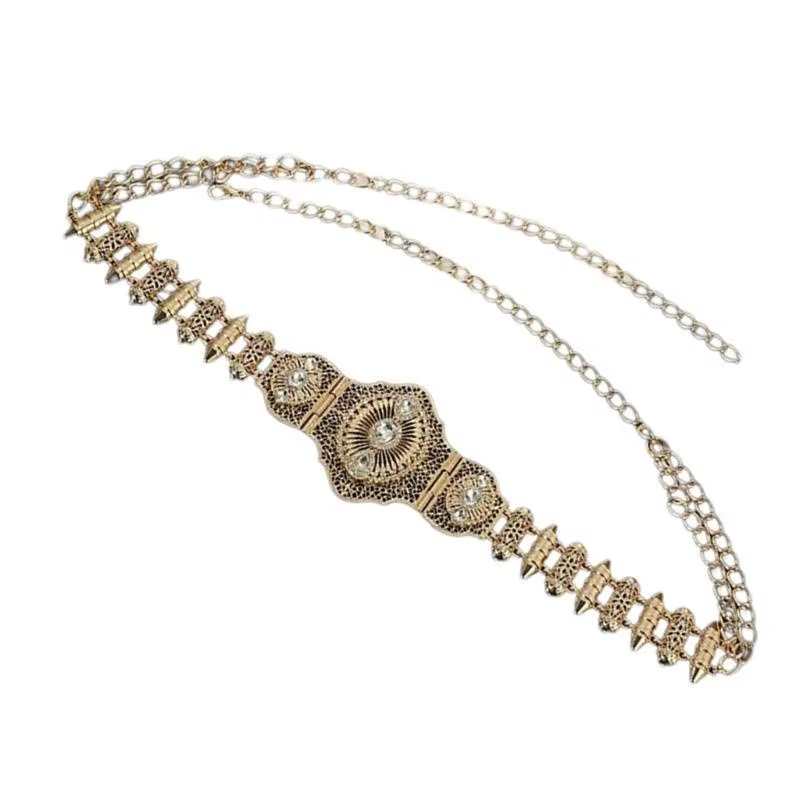 Ceinture taille gravée 39BD