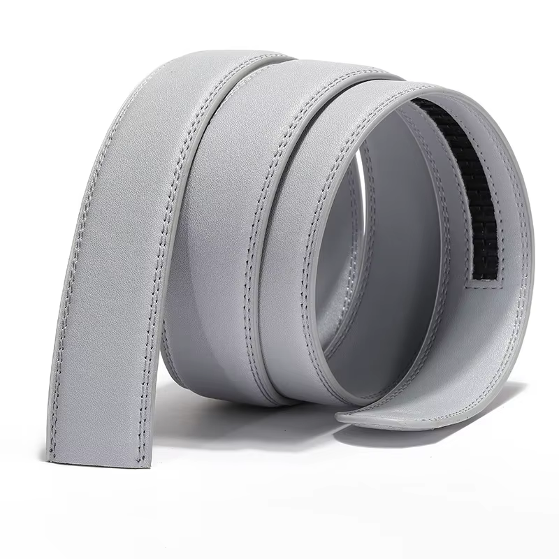 Nouvelle ceinture pour hommes et femmes 2.4 cm 3.0 cm 3.5 cm