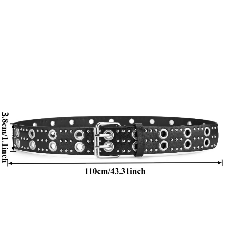 Ceinture tendance pour femmes et hommes