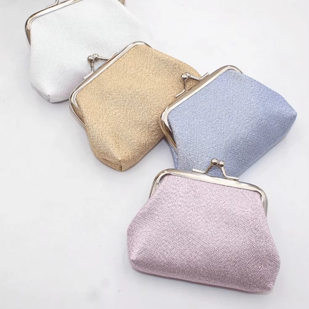 Porte-cartes portable brillant