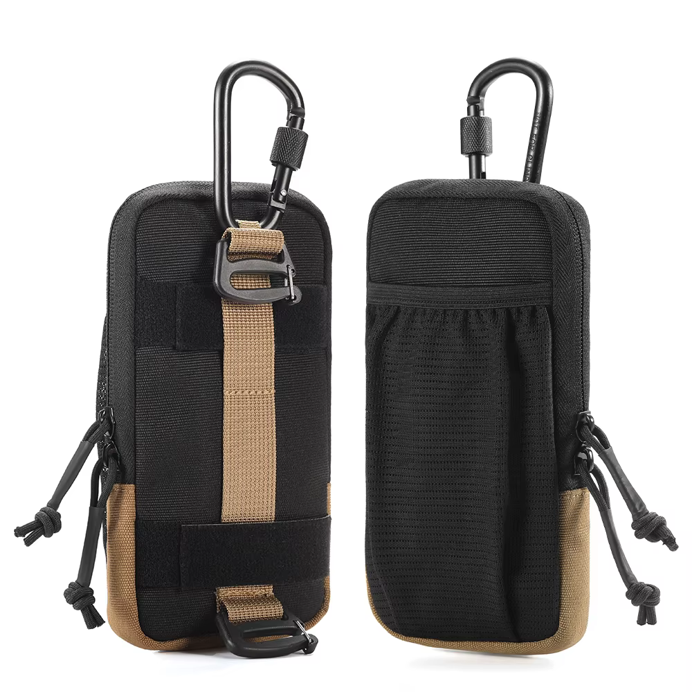 Pochette pour téléphone portable - Support de ceinture