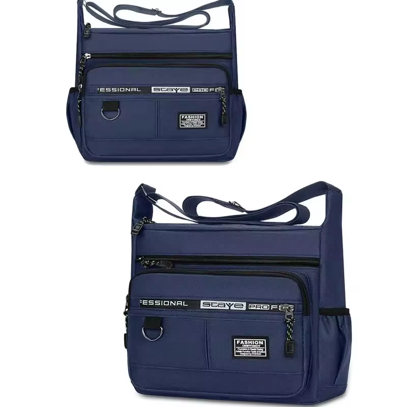 Sac à bandoulière pour homme