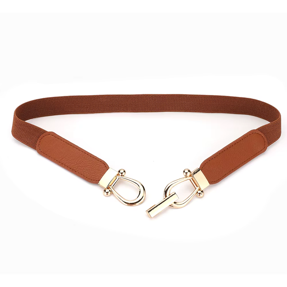 Ceinture rétro pour femme