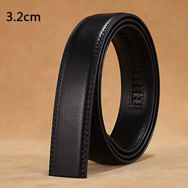 2.4 cm 2.8 cm 3.0 cm 3.2 cm 3.5 cm ceinture avec trous ceintures de créateur hommes de haute qualité marque de luxe