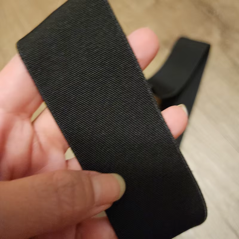 Ceinture élastique pour chemise Tuck Up