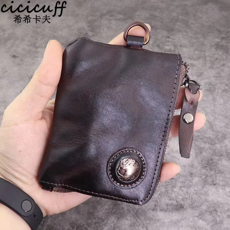 Porte-monnaie pour hommes