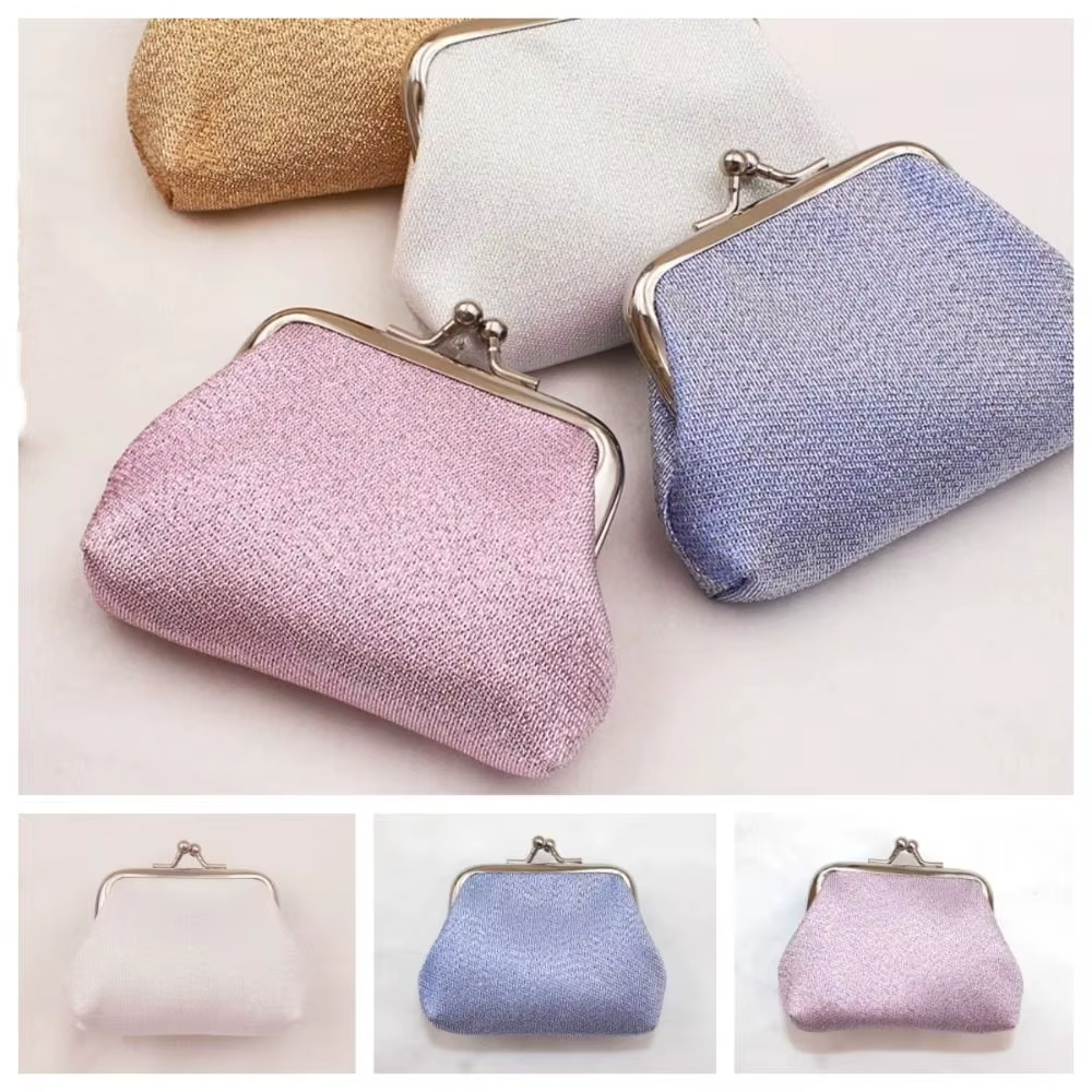 Porte-cartes portable brillant