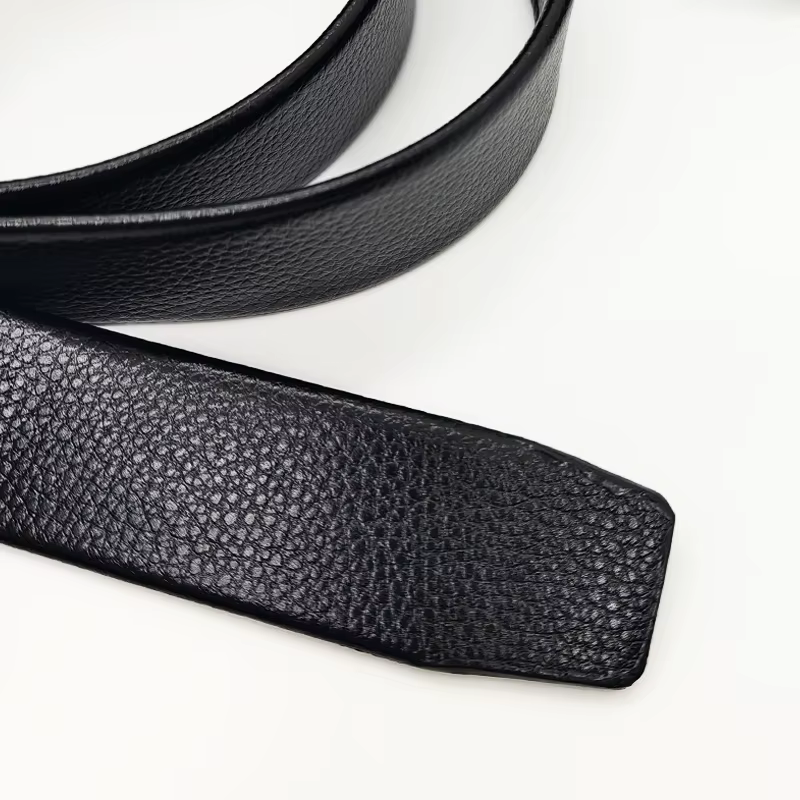 Ceinture d'affaires pour hommes