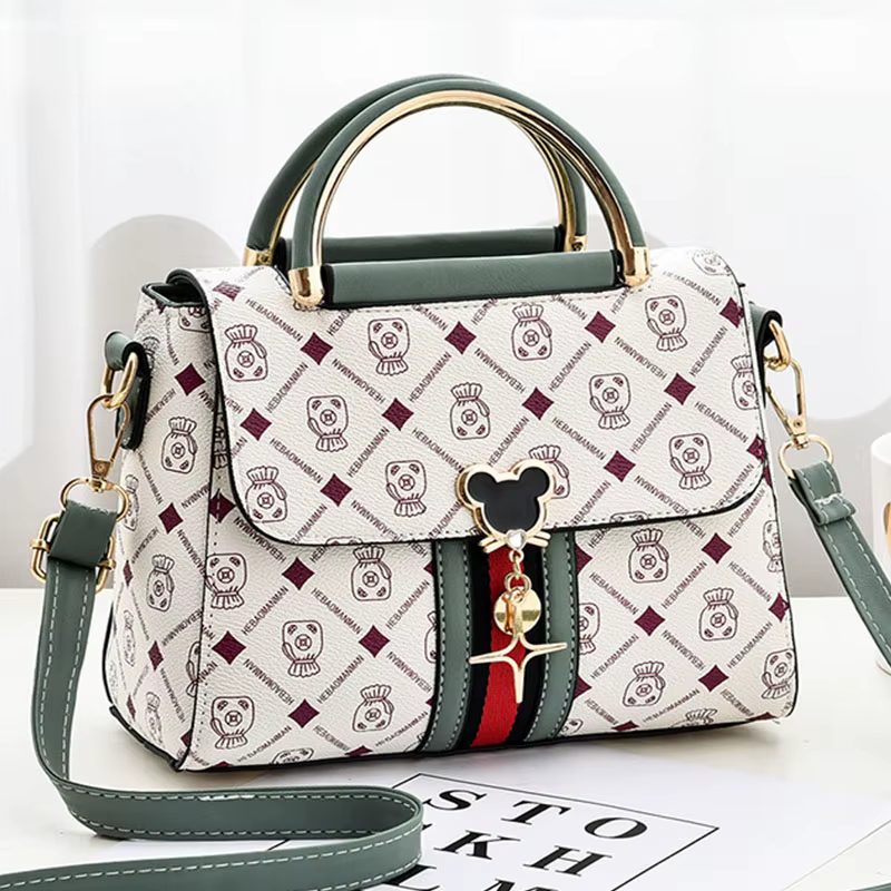 Nouveau sac à bandoulière femmes sac fourre-tout de luxe sac à main de créateur