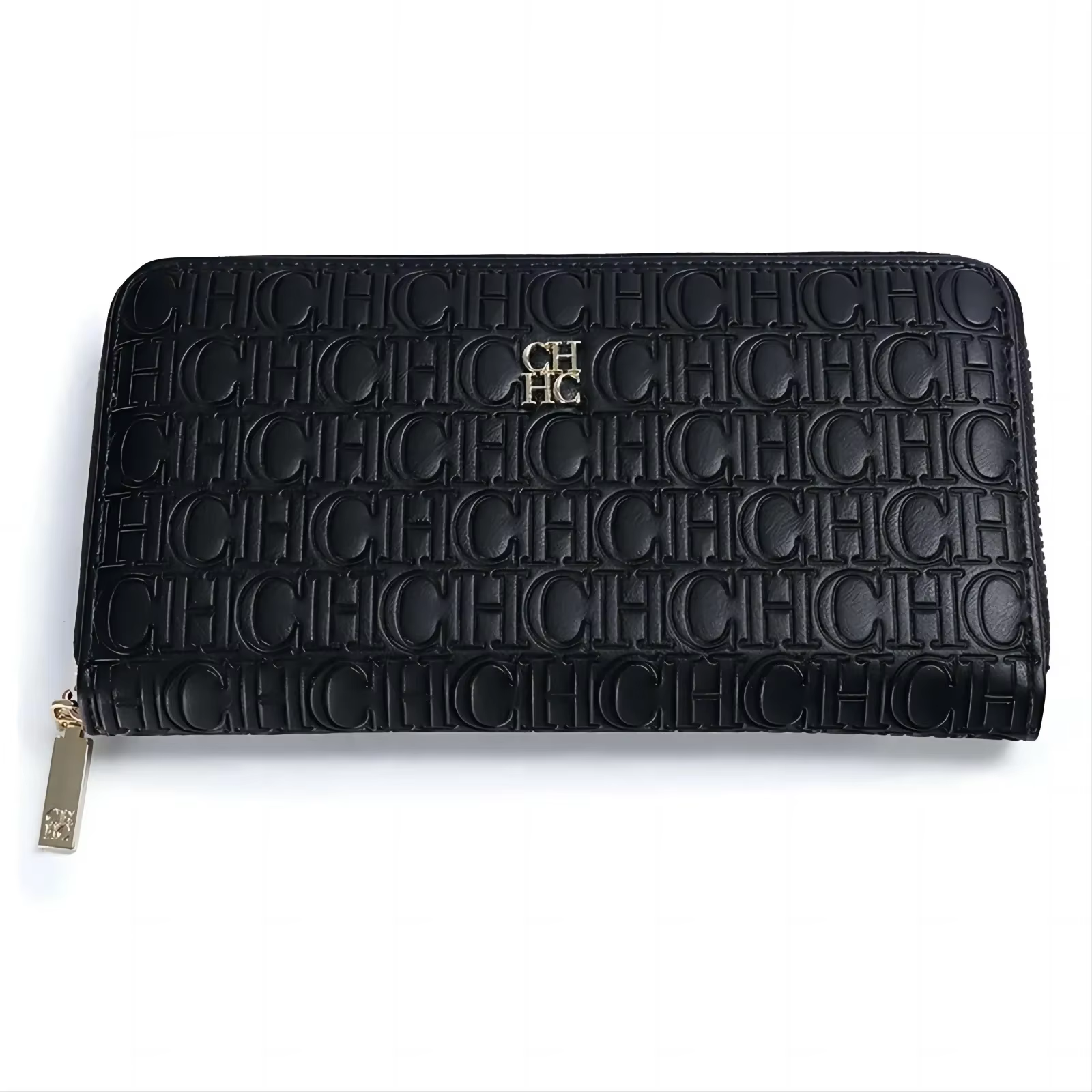 Portefeuille classique pour femme CH Fashion