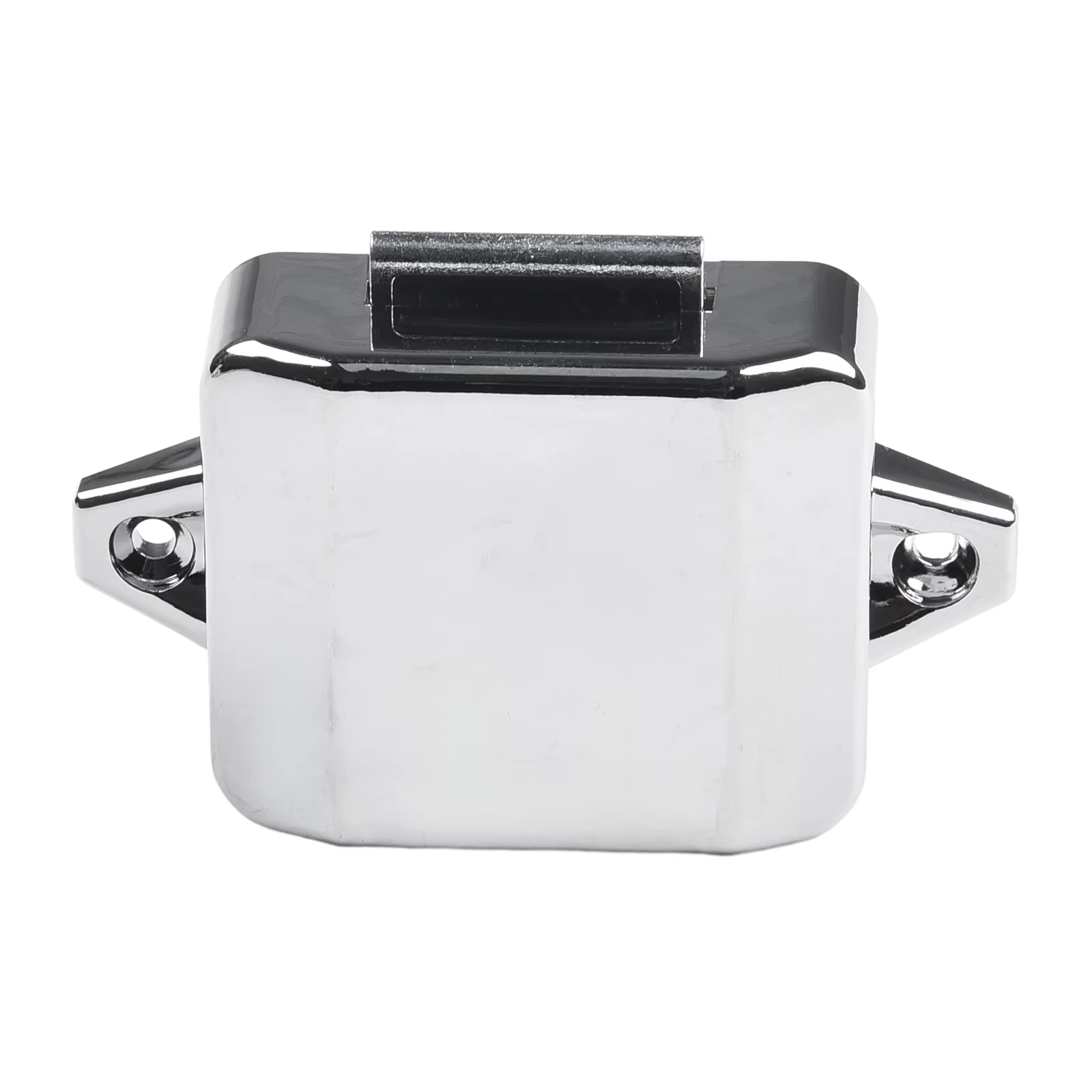 Bouton poussoir de voiture, serrure de porte de placard, serrure de placard sans clé pour armoire de camping-car, bouton de verrouillage de caravane