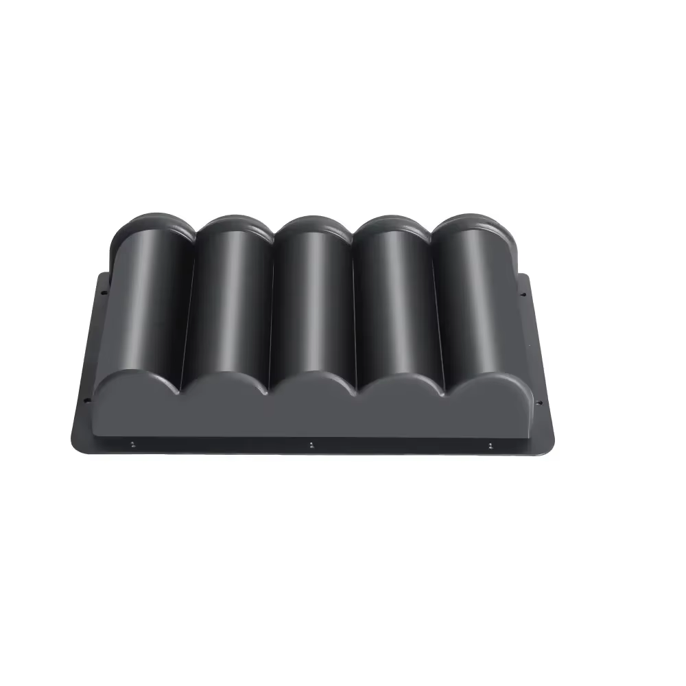 Boîte de rangement de canette de pulvérisation de porte de caravane, boîte de rangement en plastique ABS Durable adaptée au poche de rangement de Van, accessoires de camping-car REW-287