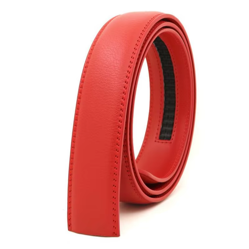 Ceinture sans boucle pour hommes