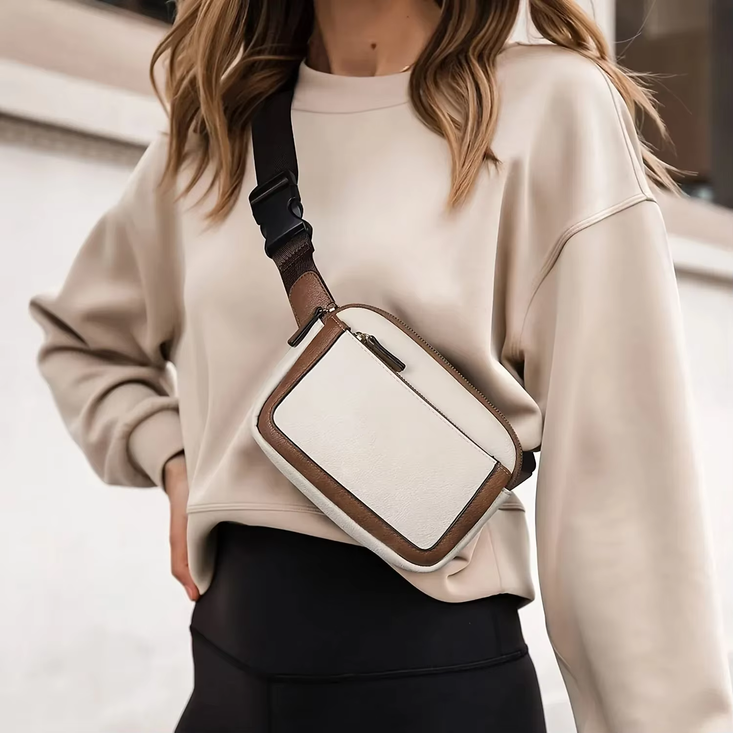Sac de ceinture pour femmes